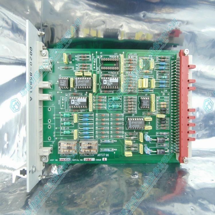 AMAT 0100-91025 接口PCB(圖1) e19d32833679043868b1fa90100df9e0_3-231215154ZD91.jpg