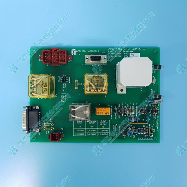 AMAT 0100-09306 煙霧水泄漏檢測(cè)(圖1) fced5e861cbac7f4be3c9ebfbf925654_3-23122Q442503M.jpg