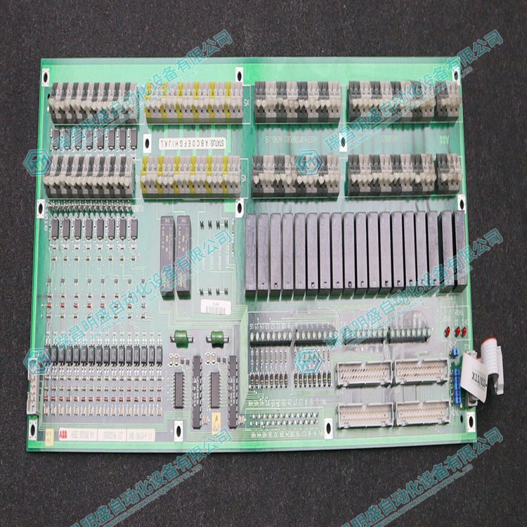  UNS0863A-P模塊控制器 