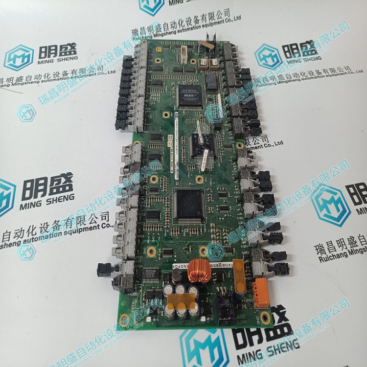 UFC760BE102 高壓變頻器主板 