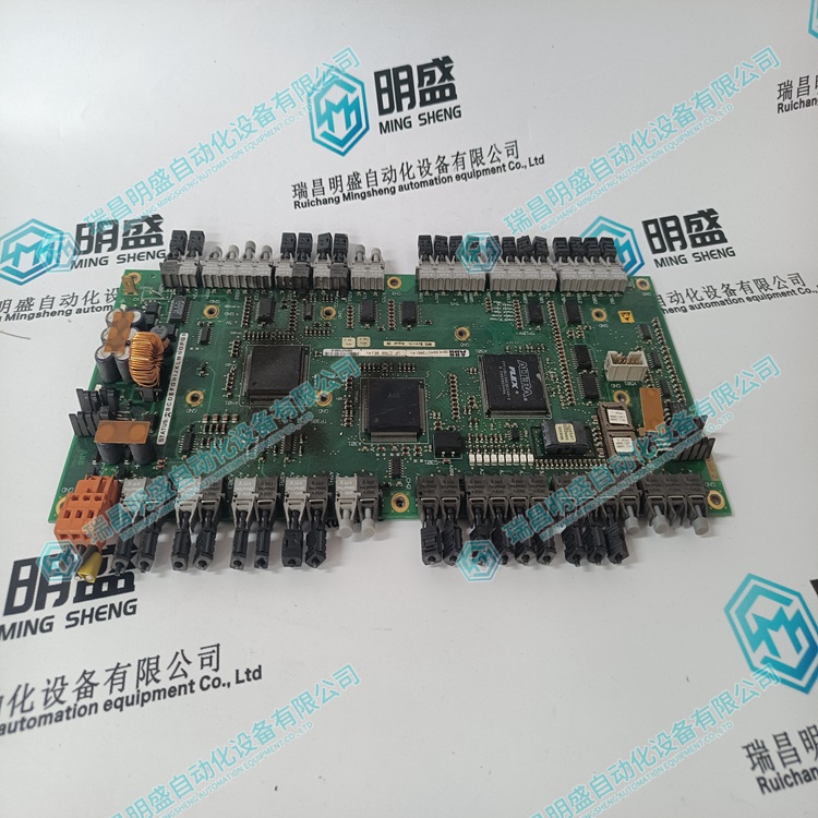  UFC760BE141 模擬量輸出模塊    