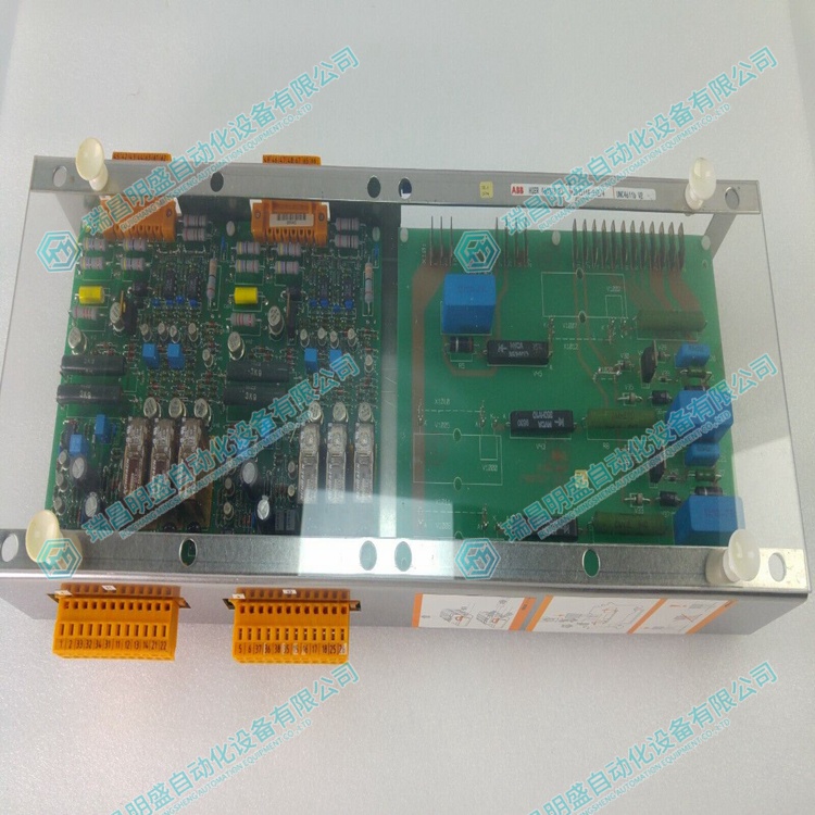 UNC4611b,V2 控制裝置