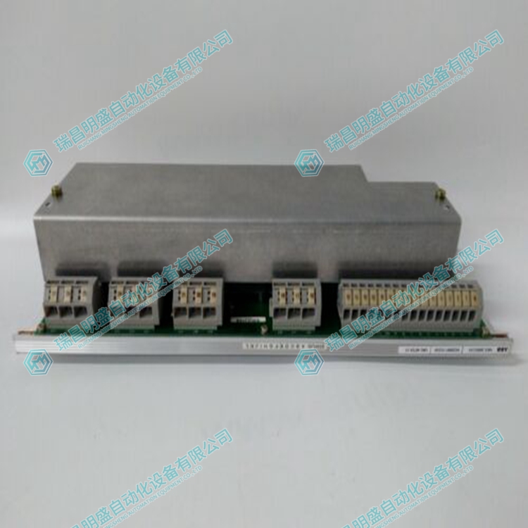 UNC4672A V1 模擬量模塊  