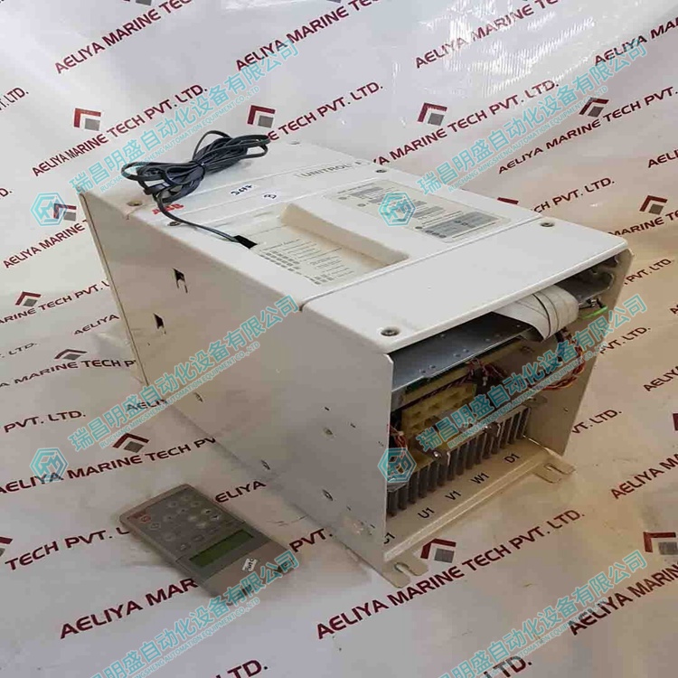  UNS0874C 控制器模塊 