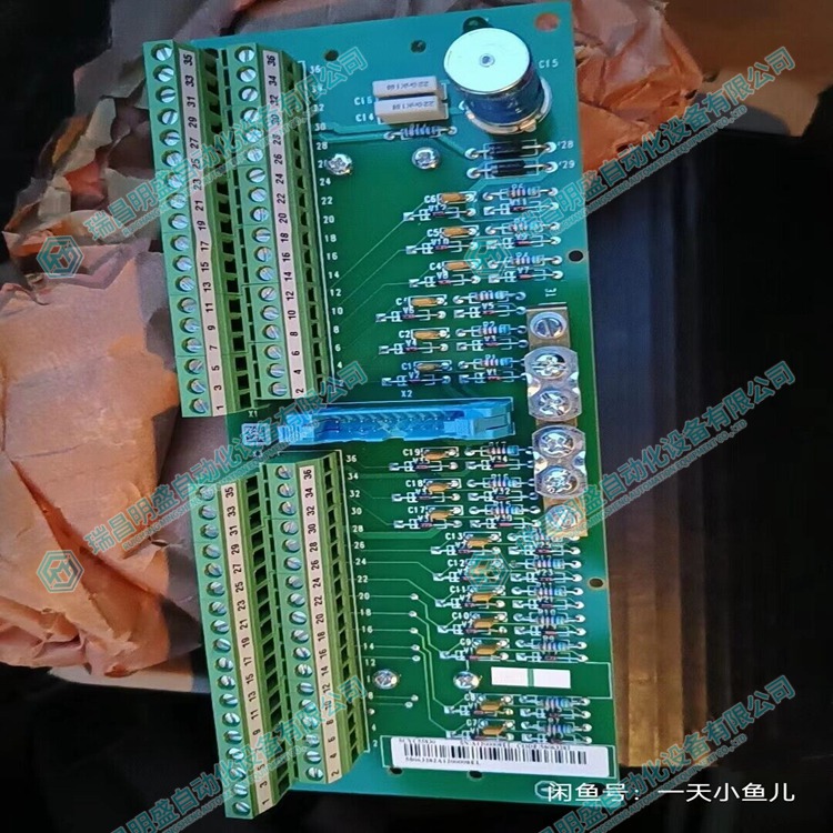   3AFE58063282 主板卡機器人備件