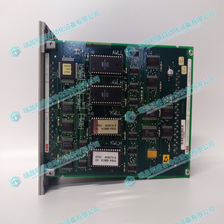 HESG332204R0001數(shù)字量輸入模塊  