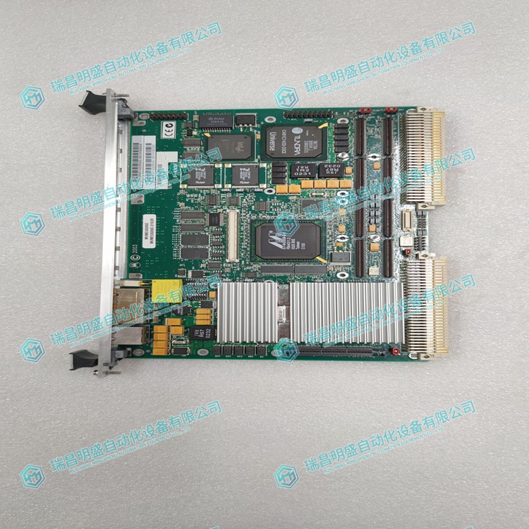 MOTOROLA  MVME55006E-0163  單板計(jì)算機(jī) 