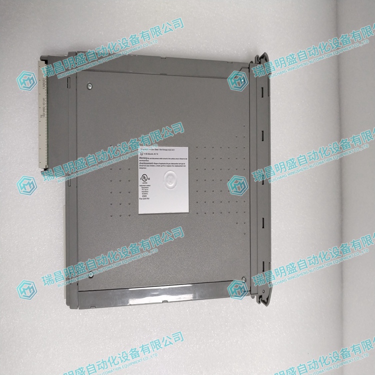 ICS TRIPLEX T8451 數(shù)字模塊  