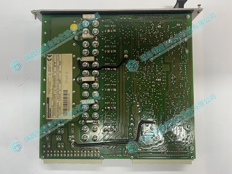 KOLLMORGEN 60WKS-CE240 22PB 伺服驅(qū)動(dòng)器 