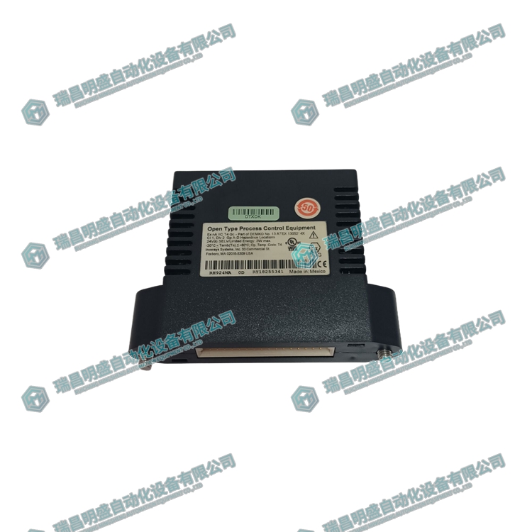 FOXBORO RH924WA光纖網(wǎng)絡適配器