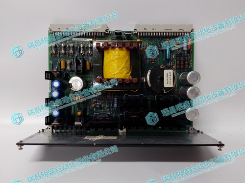 IS200EPSMG1ABB勵磁電源模塊