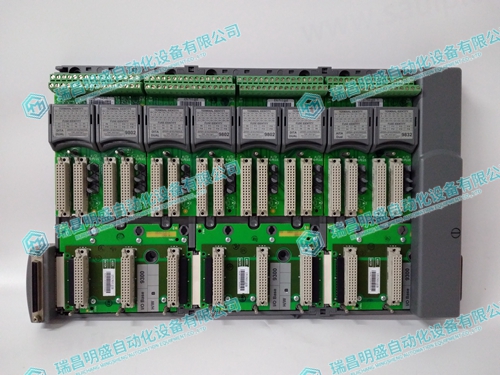 ICS TRIPLEX 9300 9832 9802數(shù)字量模塊(圖1) 94f67b57d93b43928e72737507083135_3-240612140615W2.jpg