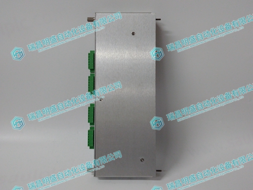 BENTLY 125720-01 3500/32網(wǎng)絡(luò)通信模塊