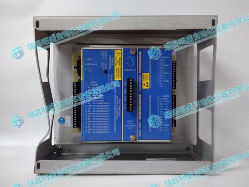 BENTLY 1900/55 190055-0Z-01-01-01地震監(jiān)測模塊