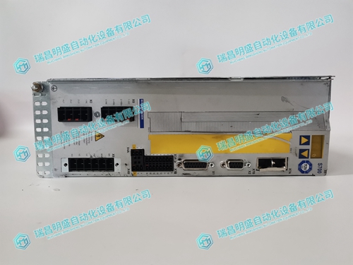 KOLLMORGEN S72402-NANANA-NA-225伺服驅(qū)動(dòng)器