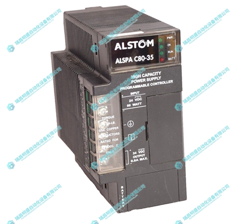ALSTOM IC693PWR331D電源模塊 (圖1) 98456b7858b763a26d64bc812bb7240a_3-240G5155214B1.jpg