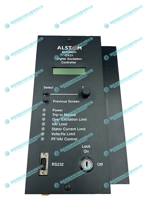 ALSTOM DX21-M3數(shù)字勵磁控制器(圖1) 55869196fd6773fc63ddd8227b3a3822_3-240GG60345406.jpg