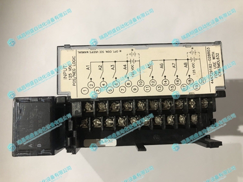 Alstom IC693MDL632D數(shù)字輸入模塊(圖1) bd426d12f331a50c133d251a1bd6d297_3-240GG6112X34.jpg
