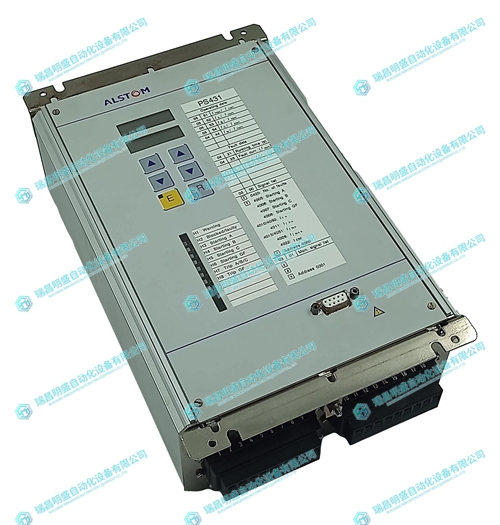 Alstom PS431 24-250保護(hù)繼電器(圖1) 398750dc5419f584e2f913a0b503f4e8_3-240GG6142X08.jpg
