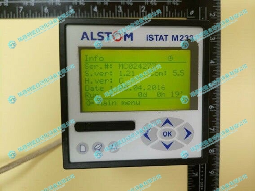 Alstom M233X2GUYECAL0A測量單元模塊(圖1) dfc17dab4c141f69b23b38ec0b89c120_3-240GG64535P3.jpg