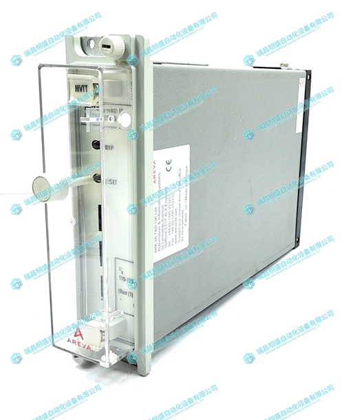 Alstom MVTT14R1NA0751E控制繼電器