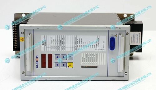 ALSTOM PS 451電流保護模塊 