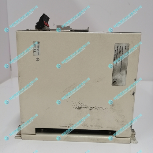 RELIANCE S-D4039 伺服系統(tǒng)驅(qū)動(dòng)模塊 