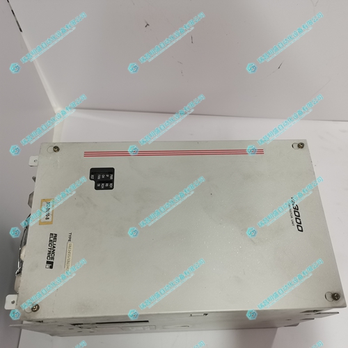 RELIANCE VZ3000 UAZ3455 UAZ3475 伺服驅(qū)動(dòng)器 