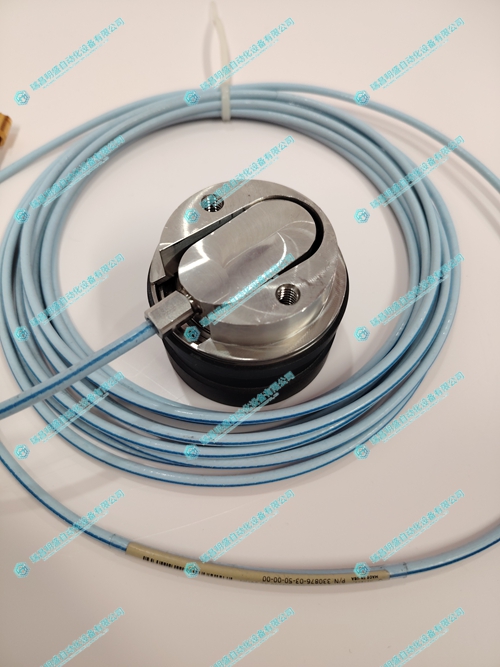 BENTLEY 330876-03-50-00-00電渦流傳感器 (圖1) 6882bd2f16698f4306f943c93810b175_3-240Q3113R9463.jpg