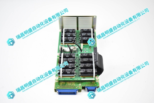 Yaskawa CACR-SRCC60BF驅(qū)動(dòng)器模塊