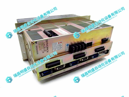 Yaskawa CACR-IR050505F驅(qū)動(dòng)器模塊