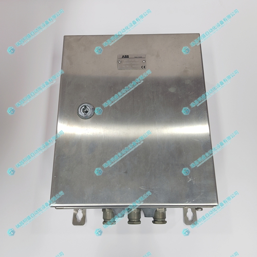  FFVO142 3BSE223732R0001視覺檢測系統(tǒng)