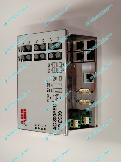 3BHE039770R0102 勵(lì)磁通訊控制器 (圖1) 94360f5d2b1abd0a79209a2e8bc2dbe0_3-2409201Z011119.jpg