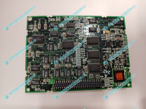 IC660ELB912G 網(wǎng)絡接口板