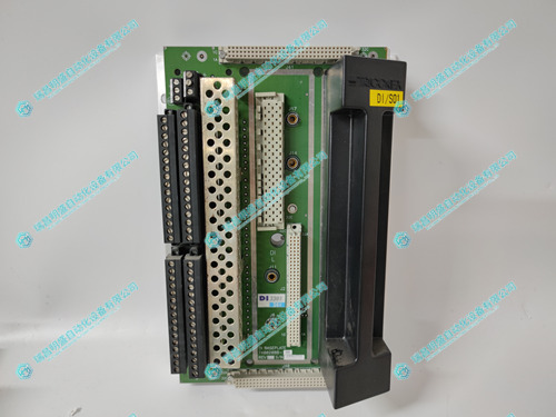 TRICONEX 2301控制器模塊(圖1) c52f415565b53f0f50ed37b44ae5ca50_3-241204101945O7.jpg