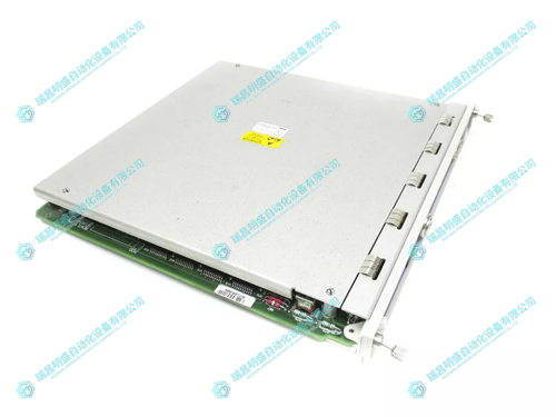 Bently 3500/20 125760-01數據管理器