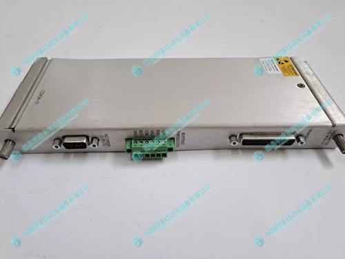 Bently 3500/50 133434-01轉(zhuǎn)速計(jì) I/O 模塊