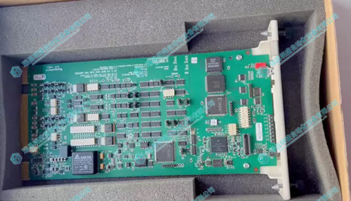 ABB ?SPHSS13 伺服模塊