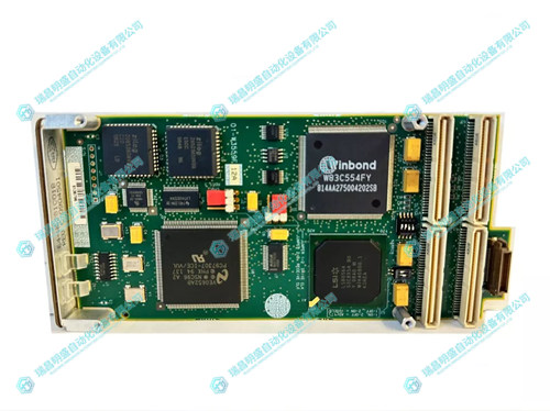 Motorola IPMC761-002? 輸入輸出模塊