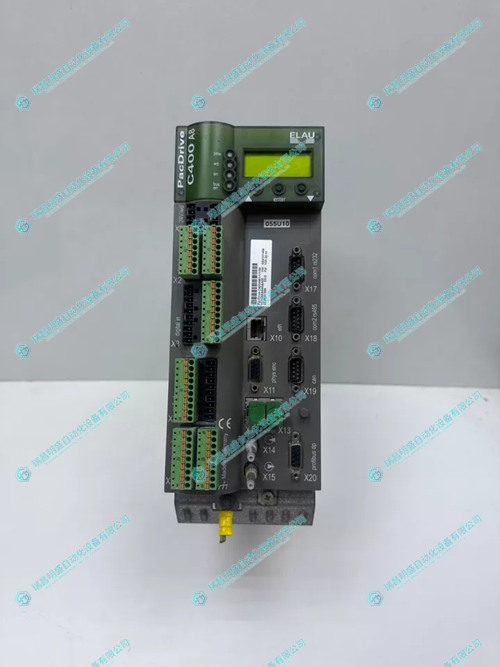 SCHNEIDER C400/A8/1/1/1/00 伺服驅(qū)動(dòng)器