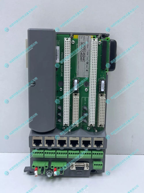 ICS T9110 處理器模塊