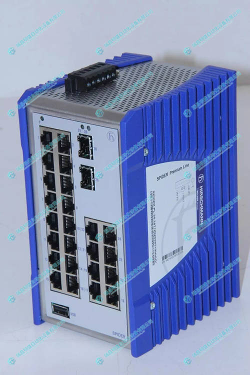 Hirschmann? MM20-Z6Z6Z6Z6SBH 工業(yè)以太網(wǎng)交換機(jī)(圖1) Hirschmann MM20-Z6Z6Z6Z6SAHH.webp.jpg