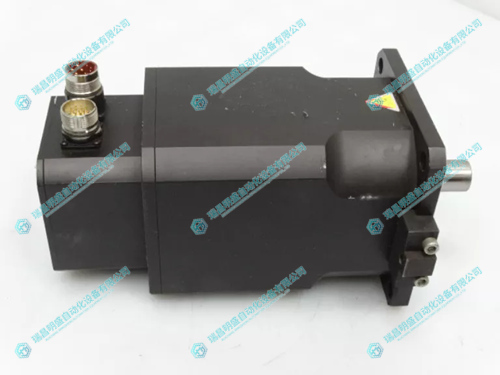 B&R 8MSA5X.RO-X400-1 伺服電機