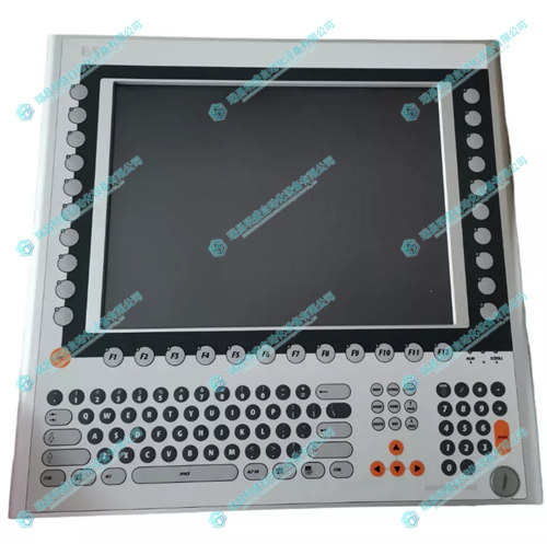 B&R 5AP981.1505-01 自動化面板