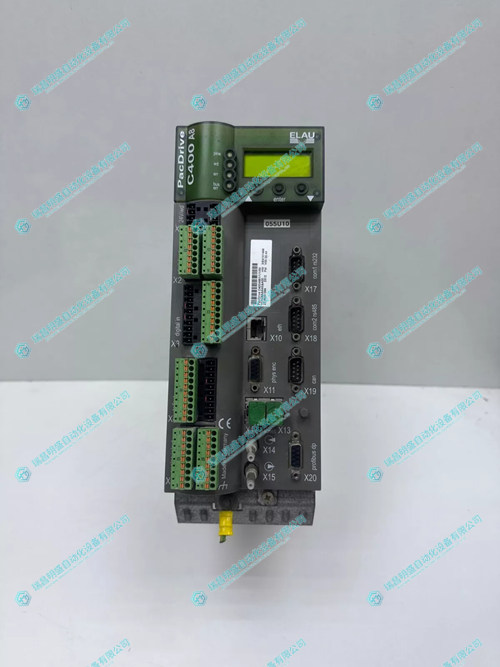 Schneider ?C400/10/1/1/1/00 伺服驅(qū)動(dòng)器