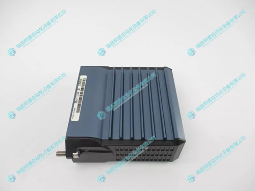 FOXBORO RH926GH 控制輸入卡