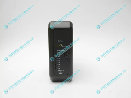   KJ3222X1-BA1模擬輸入模塊