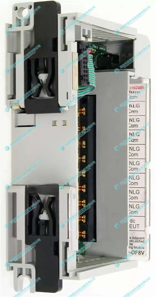 A-B 1769-OF8C 電流模塊