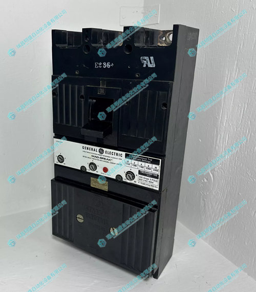 GE TBC43400F14G 電路保護(hù)器(圖1) GE TBC43400F14G .webp.jpg