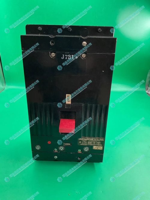 GE TKM3F1200 熱磁環(huán)斷路器 